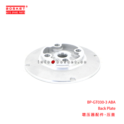 BP-GT030-3 ABA Back Plate suitable for BP-GT030-3