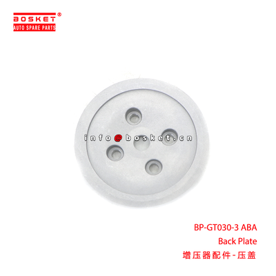 BP-GT030-3 ABA Back Plate suitable for BP-GT030-3