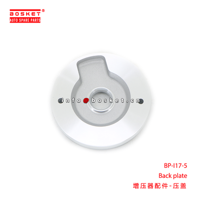 BP-I17-5 ABA Back plate suitable for BP-I17-5