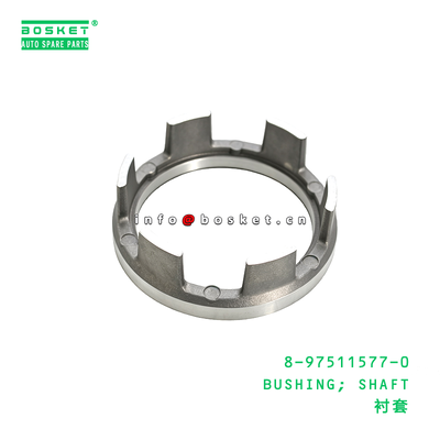 8-97511577-0 BUSHING; SHAFT suitable for ISUZU   8975115770