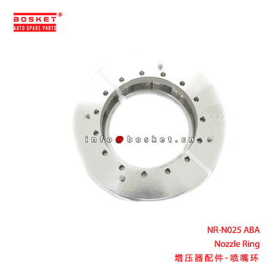 NR-N025 ABA Nozzle Ring suitable for NR-N025