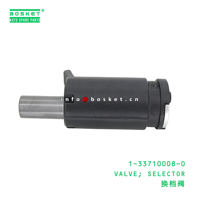 1-33710008-0 VALVE; SELECTOR suitable for ISUZU   1337100080