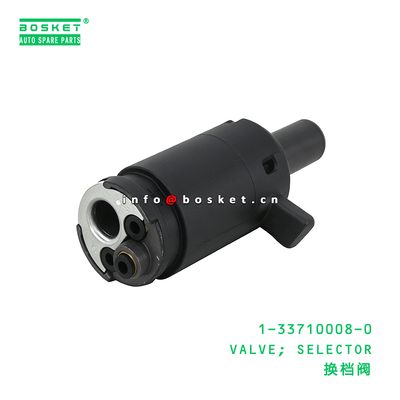 1-33710008-0 VALVE; SELECTOR suitable for ISUZU   1337100080