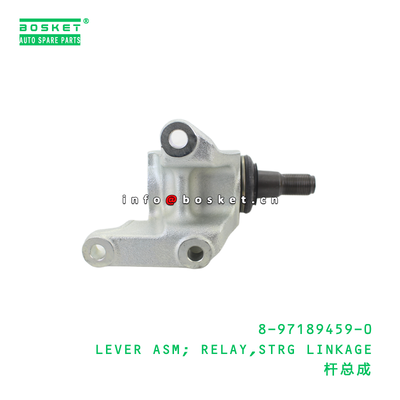 8-97189459-0 LEVER ASM; RELAY,STRG LINKAGE suitable for ISUZU   8971894590