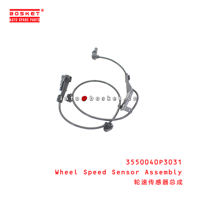 3550040P3031 Wheel Speed Sensor Assembly suitable for JAC