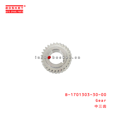 B-1701303-30-00 Gear suitable for JAC N75 N80 N90