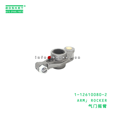 1-12610080-2 ARM; ROCKER suitable for ISUZU CXZ51 6WF1 6WG1 1126100802