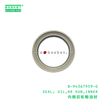 8-94367959-0 SEAL; OIL,RR HUB,INNER suitable for ISUZU   8943679590