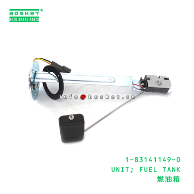 1-83141149-0 UNIT; FUEL TANK suitable for ISUZU 1831411490