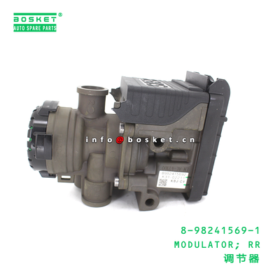 8-98241569-1 MODULATOR; RR suitable for ISUZU FVR34 6HK1 8982415691