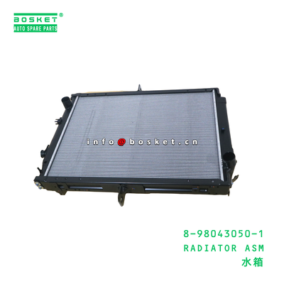 8-98043050-1 RADIATOR ASM suitable for ISUZU 8980430501