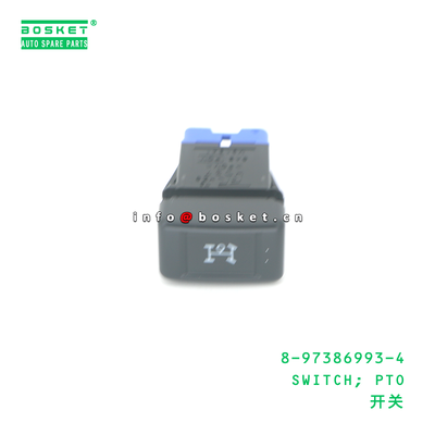 ISUZU 8973869934 PTO Switch with 1PCS Pack and 3 Months Warranty for ISUZU Trucks