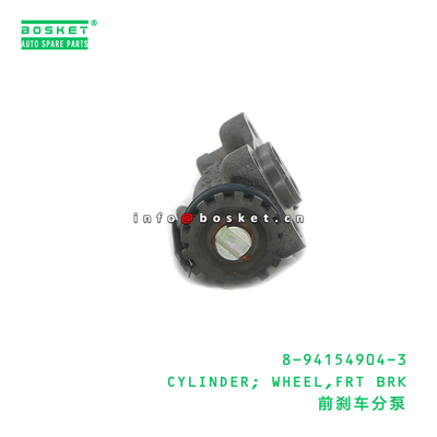 8-94154904-3 CYLINDER; WHEEL,FRT BRK suitable for ISUZU 8941549043