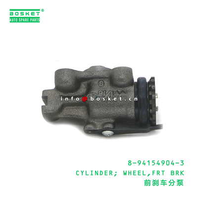 8-94154904-3 CYLINDER; WHEEL,FRT BRK suitable for ISUZU 8941549043