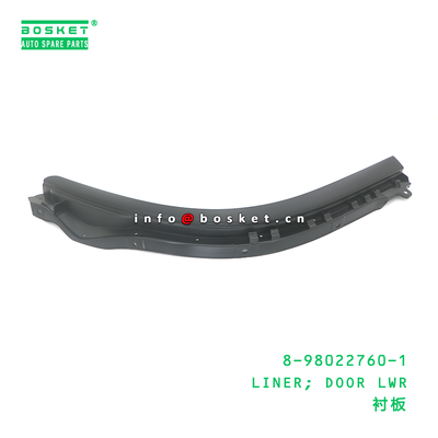 8-98022760-1 LINER; DOOR LWR suitable for ISUZU 8980227601