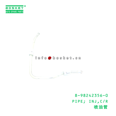 8-98242356-0 PIPE; INJ,C/R suitable for ISUZU 8982423560
