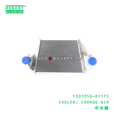 1301050-DY17Z COOLER; CHARGE AIR suitable for ISUZU ISUZU 1301050DY17Z