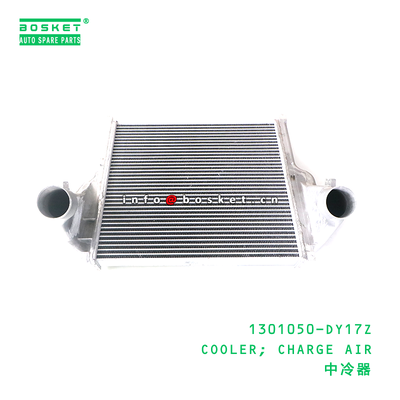 1301050-DY17Z COOLER; CHARGE AIR suitable for ISUZU ISUZU 1301050DY17Z
