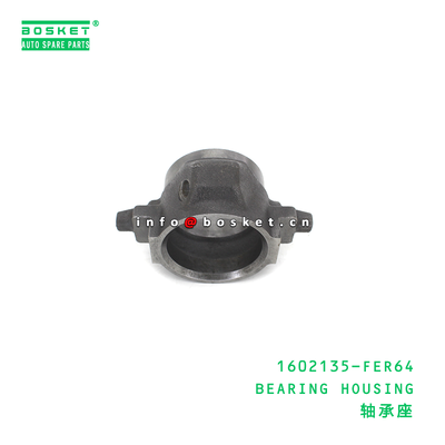 1602135-FER64 Bearing Housing suitable for ISUZU FVR 6HK1 with 3 Months Warranty