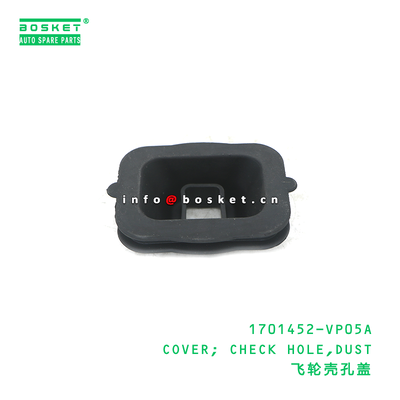 ISUZU 1701452VP05A Check Hole Dust Cover 1PCS Pack Quantity for ISUZU Trucks
