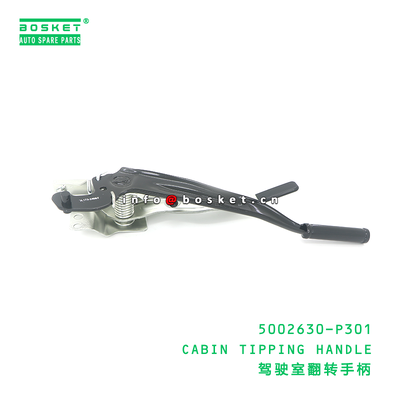 5002630-P301 CABIN TIPPING HANDLE suitable for ISUZU NPR75 4HK1-TCS 5002630P301