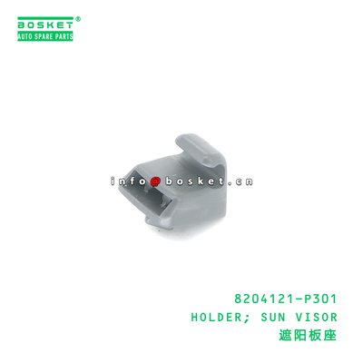 8204121-P301 HOLDER; SUN VISOR suitable for ISUZU VC46 6UZ1 8204121P301