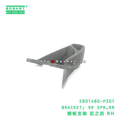 2801480-P301 RR SPR Bracket for ISUZU 700P 4HK1 Rear Spring Bracket