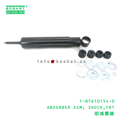 1-87610154-0 ABSORBER ASM; SHOCK,FRT suitable for ISUZU 1876101540