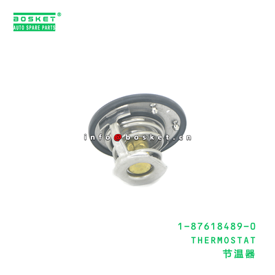 1-87618489-0 THERMOSTAT suitable for ISUZU 4HK1 1876184890