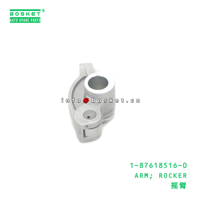 1-87618516-0 ARM; ROCKER suitable for ISUZU 4HK1 6HK1 1876185160