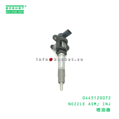0445120072 NOZZLE ASM; INJ suitable for FUSO 0445120072