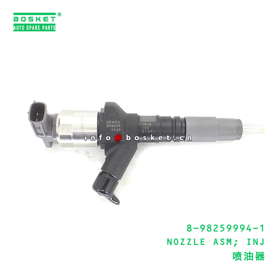 8-98259994-1 NOZZLE ASM; INJ suitable for ISUZU NLR NMR 4JH1 8982599941