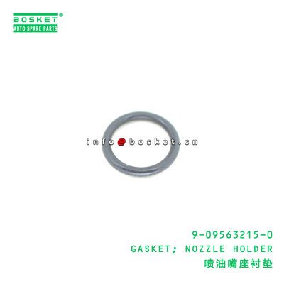 9-09563215-0 GASKET; NOZZLE HOLDER suitable for ISUZU   9095632150