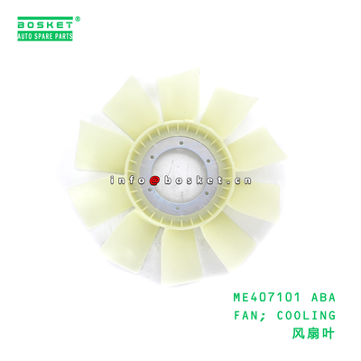 ME407101 ABA FAN; COOLING suitable for FUSO 6M60 ME407101 ABA