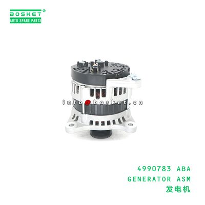 4990783 ABA GENERATOR ASM suitable for JAC N75 N80 N120 4990783 ABA