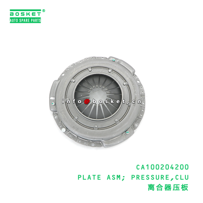 CA100204200 PLATE ASM; PRESSURE,CLU suitable for JMC CA100204200