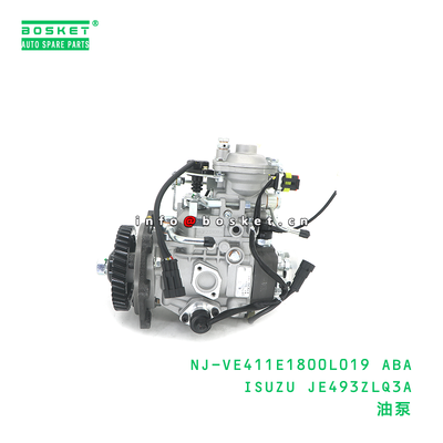 NJ-VE411E1800L019 ABA ISUZU JE493ZLQ3A suitable for JMC NJVE411E1800L019 ABA