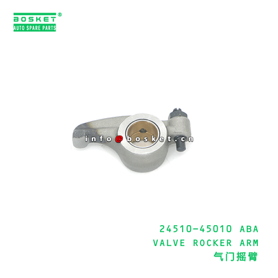 24510-45010 ABA VALVE ROCKER ARM suitable for HD HD65 2451045010 ABA