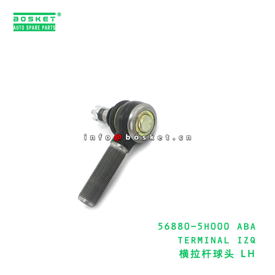 56880-5H000 ABA TERMINAL IZQ suitable for HD HD65 HD72 56880-5H000 ABA