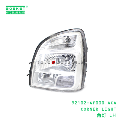 92102-4F000 ACA CORNER LIGHT suitable for 92102-4F000 ACA