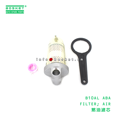 B10AL ABA FILTER; AIR suitable for B10AL ABA