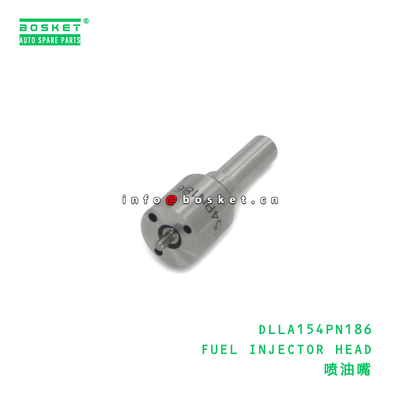 DLLA154PN186 FUEL INJECTOR HEAD suitable for 4HF1 DLLA154PN186