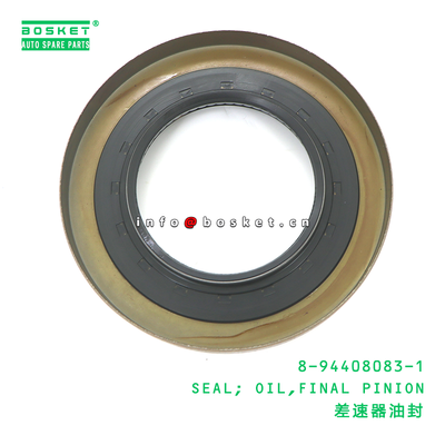 8-94408083-1 SEAL; OIL,FINAL PINION suitable for ISUZU FVR34 8944080831