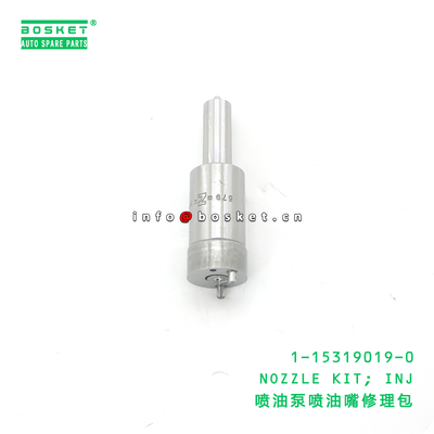 1-15319019-0 NOZZLE KIT; INJ suitable for ISUZU 1153190190