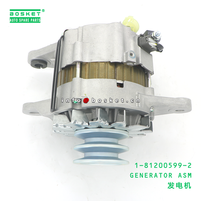 1-81200599-2 GENERATOR ASM suitable for ISUZU FVR34 6HK1 1812005992