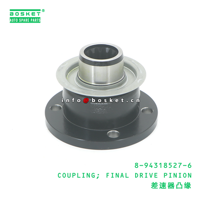 8-94318527-6 COUPLING; FINAL DRIVE PINION suitable for ISUZU UCS17 UCS25 UCS26 TFR17 TFS30 TFS54 TFS55 4ZE1 8943185276