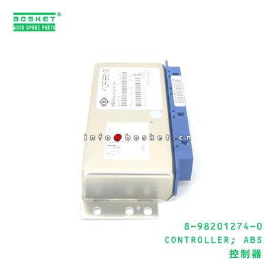 8-98201274-0 CONTROLLER; ABS suitable for ISUZU 8982012740