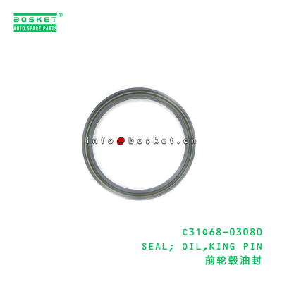 C31Q68-03080 SEAL; OIL,KING PIN suitable for DFL C31Q68-03080