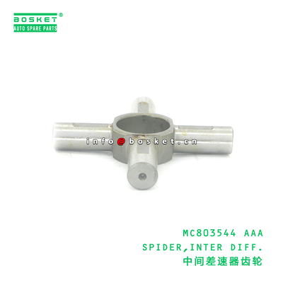 MC803544 AAA Spider Gear Inter Differential FUSO Compatible Differential Spider for Truck Repair