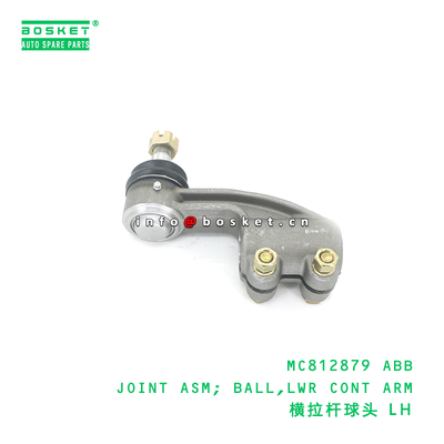 MC812879 Ball Joint Assembly Lower Control Arm FUSO FV413 Ball Joint